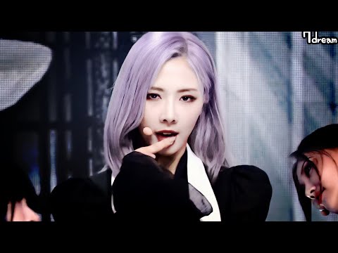 [Killing Part] 드림캐쳐 유현(Dreamcatcher YooHyeon) BEcause "내일은 좀 더 달콤한 걸 줄게요" 모음