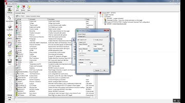 Creating Starlog V4 Scheme