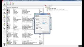 Creating Starlog V4 Scheme
