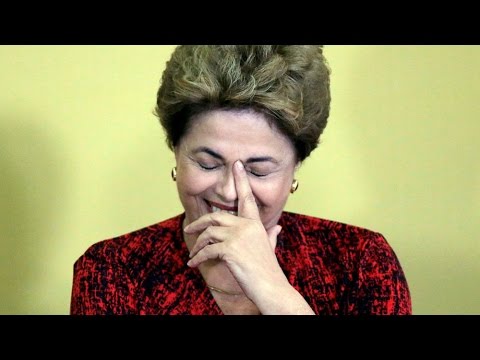 Una novela de Globo: idas y venidas en el proceso de impeachment contra Dilma Rousseff