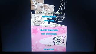 Spongebob Truth Or Square Ds Ending And Credits