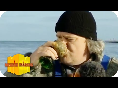 Neues vom Deich: Schlickschlürfen | Mensch Markus | SAT.1