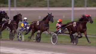 Vidéo de la course PMU PRIX DRAFENRENSPORT.NL