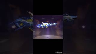 Naan kettadhu ff electron undying parafall gun skin tamil ff #freefire #viral #ffviral #ff #shorts