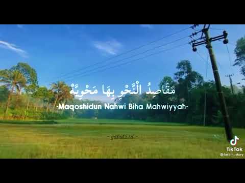 qola muhammadun huwabnu maliki