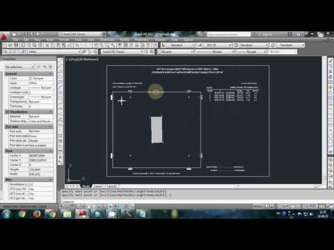 Видео: AutoCAD дээр Plot.log файл үүсгэхийг хэрхэн идэвхгүй болгох