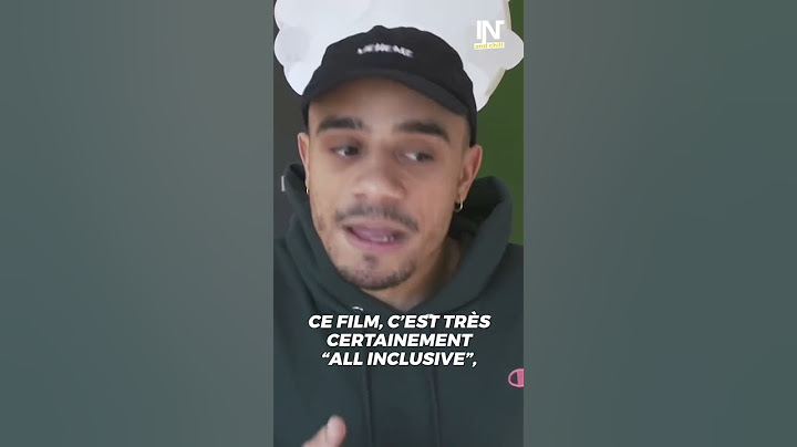 Mister V raconte son plus gros echec ❌