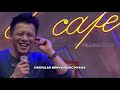 ARI LASSO X ANDRE TAULANY X ARIEL NOAH ~"KUPU KUPU MALAM" | ADA SHOW (01/05/21)