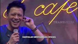 ARI LASSO X ANDRE TAULANY X ARIEL NOAH ~'KUPU KUPU MALAM' | ADA SHOW (01/05/21)