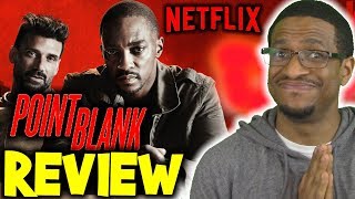 Point Blank - Movie Review | Netflix