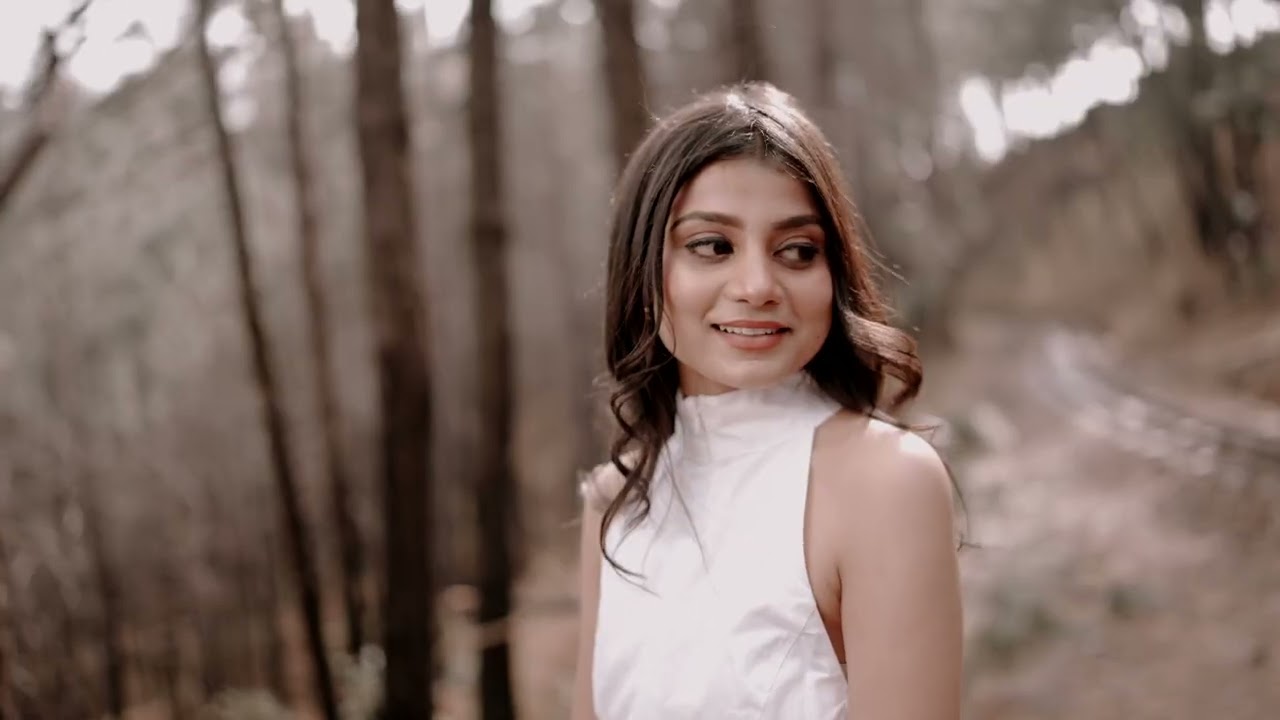 Sachin & Navjot Pre Wedding