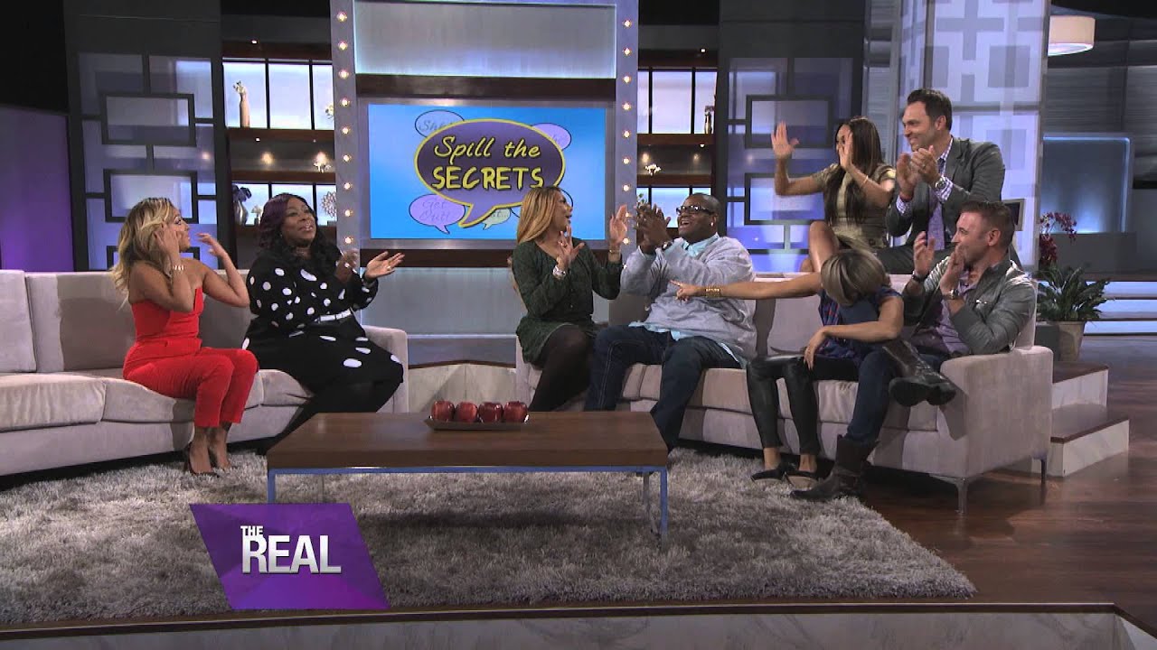 Vince Wants Another Baby!