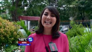 Inspirasi Pagi: Tessa Kaunang - NET5