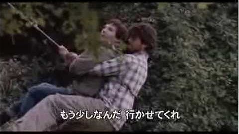 僕が星になるまえに 予告編　-Third Star-