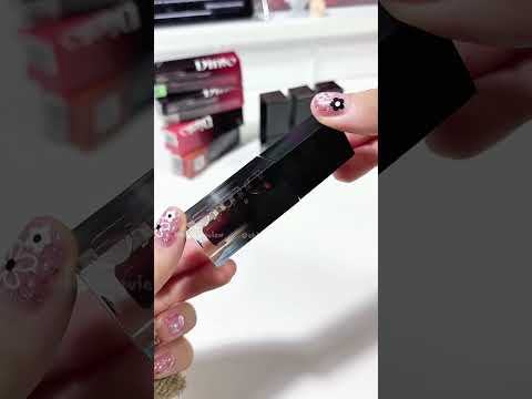 Dinto Blur Lip Tint Dinto Kbeauty Yesstyle Lipstick Lipstick Swatches Chiecreview