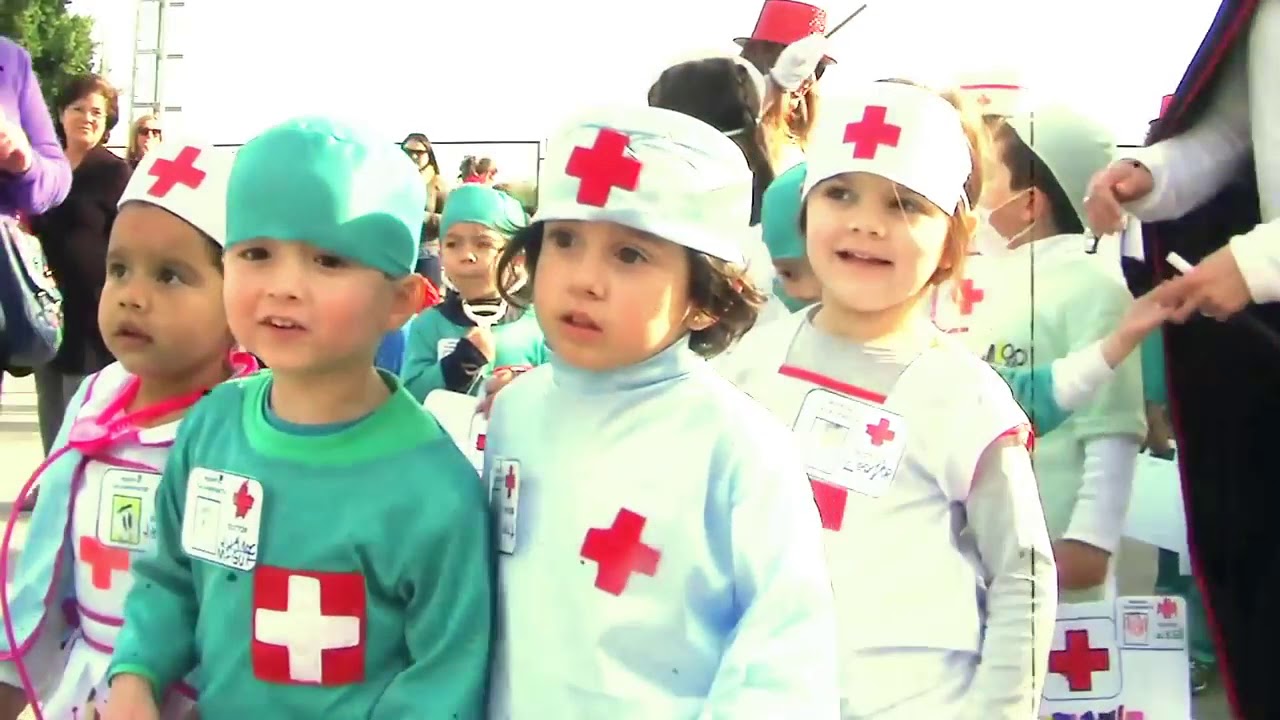 CARNAVAL 2016 LA CAMPANETA