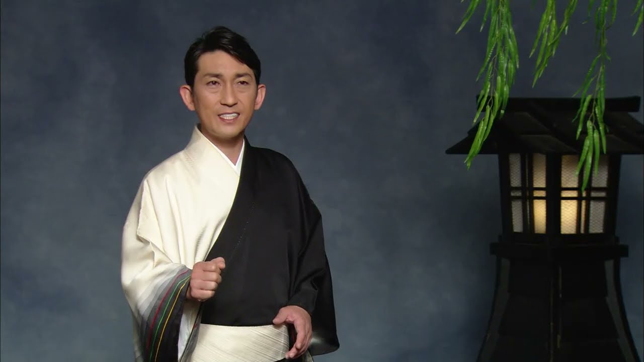 【公式フル】福田こうへい「男道」Music Video