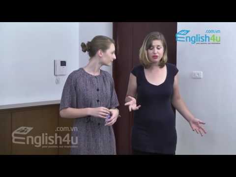 English For You Beginner Lesson 6 I Feel Very Comfortable Here 