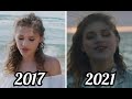 Les clips de lou de 2017  2021 