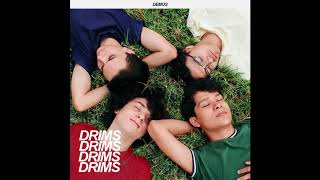 DRIMS - Sonrisa (Audio Oficial) chords