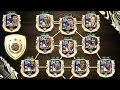 WE CLAIMED OUR 13TH PRIME ICON TO MAKE FULL PRIME ICON TEAM | REACHED 180 OVERALL | FIFAMOBILE 21