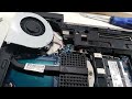 Replacing the HP ProBook 640 G1 cooler