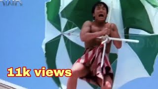 Jackie Chan Mashup Tamil