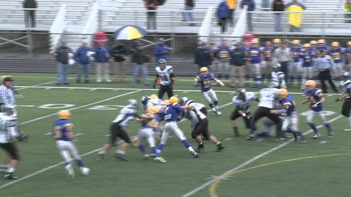 Stephen Hogan Senior Highlights Class of 2014