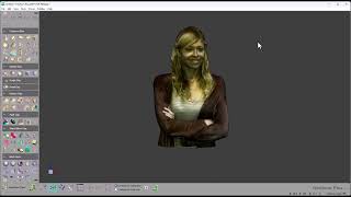 Geomagic Freeform Plus - Copy Colors