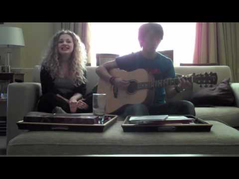 New York by Paloma Faith (cover)