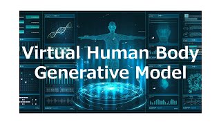 Kao  Kao| Virtual Human Body Generative Model