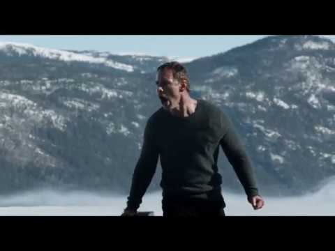 the snowman 2017 official trailer hd youtube