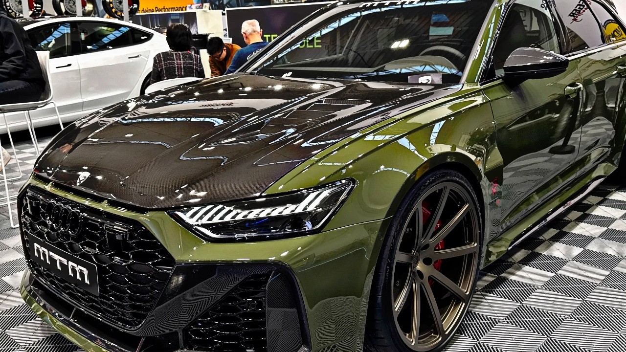 15 Καλύτερα Αυτοκίνητα & SUVs Για Το 2026! Mercedes, BMW, Audi – Video