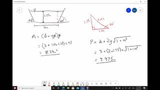 Tutorial Week 9 - Open Channel Flow Profile