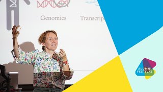 The Science of Cures: From Willow Bark to Drug Nanocarriers Professor:  Ljiljana Fruk