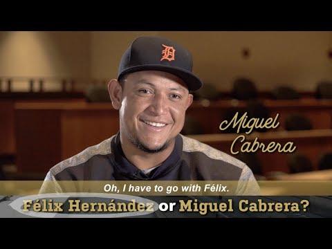 dugout-debate:-félix-hernández-or-miguel-cabrera?