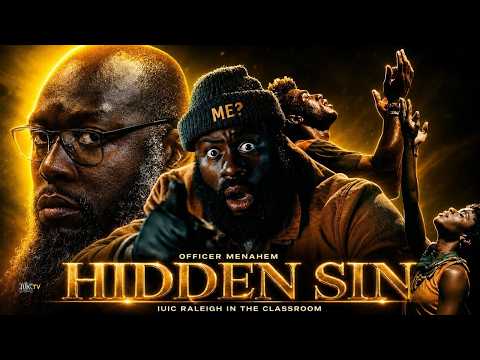 The Sin That No One Wants To Admit