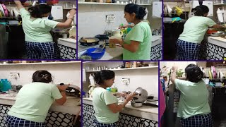 Itna Karti Hu Fir Bhi Kehte Hai Kuch Nhichilla Recipenew Vlog New Vlog Videohousewife Vlog