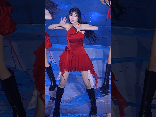 눈웃음... 녹는다!!프로미스나인...백지헌!!#백지헌 #프로미스나인 #baekjiheon #fromis_9 #kpop #kpopidol
