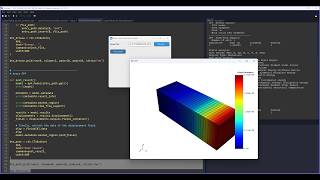 PyAnsys Learning Session 2: Post-processing Ansys Mechanical Result with Ansys DPF