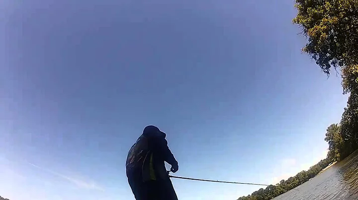 Sterling Brenneis Fishing
