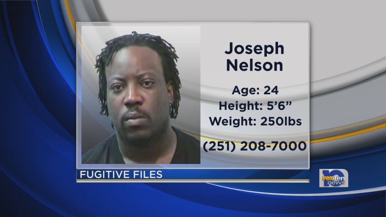 Fugitive Files - YouTube
