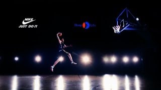 Promo Video of HoopLife Pre-Season Challenge 2014
