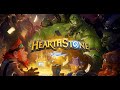 Стрим | Hearthstone | Охотник | Rank | Gold 5