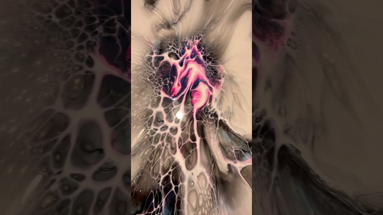 The Art of Fluid Lacing Techniques