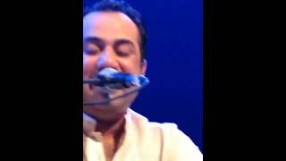 O Rabba Main Toh Mar Gaya Oye Rahat Fateh Ali Khan #rahatfatehalikhan #shorts #comment #subscribe