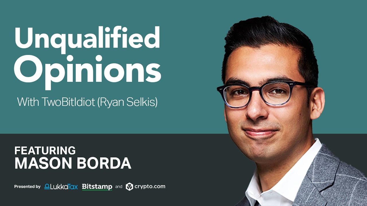 Tokensoft CEO Mason Borda on Security Token Hurdles & Pathways to