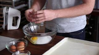 Celebrity How to Bake a Sheet Cake Profile