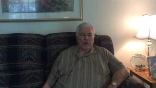 Ed DeFore on why he entered politics