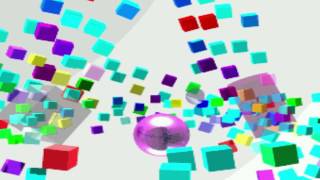 サムネイル画像は https://www.youtube.com/watch?v=5SAtJPVhACE からの引用です。 Astral Getaway